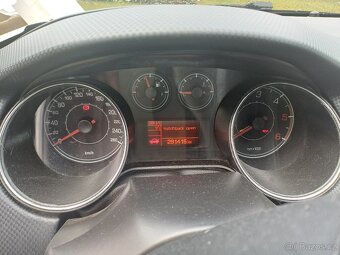 Fiat Bravo - 8