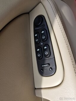 Jaguar S-Type 4.2 V8, koupeno v CZ - 8