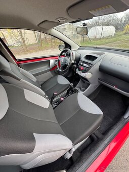 CITROËN C1 - 8