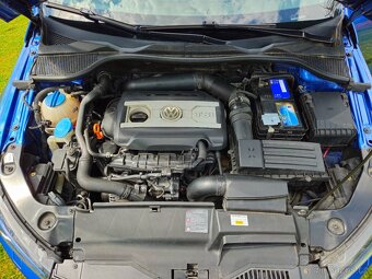 VW Scirocco 2.0 TSI - 8