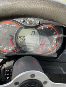 Can-am Commander XT 1000 - 8