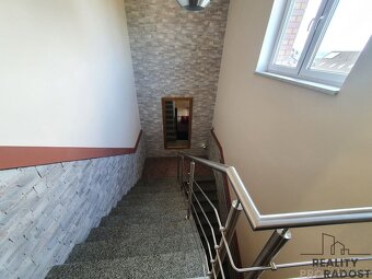 Prodej pivovaru s restaurací a ubytováním, 2458m2,  Držovice - 8