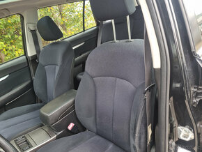 SUBARU OUTBACK 2.5 Í 123 KW 4X4 2013 - 8
