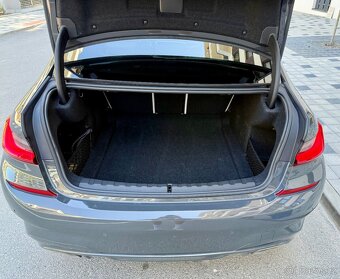 BMW m340i xDrive, DPH - 8