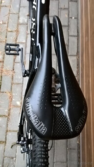 CARBON GHOST HTX LECTOR 10,7 Kg od 165 cm - 8