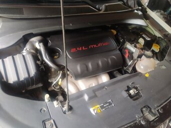 Jeep Compass 2.4 ,4x4 USA 2018 - 8
