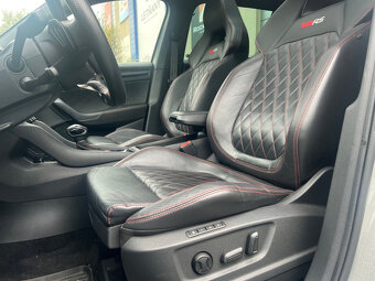 Škoda Kodiaq 2.0TDi RS Challenge 176kW max. výbava - 8