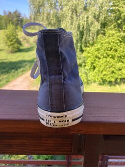 Prodám boty CONVERSE - 8
