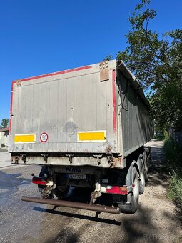 Prodam naves sklapeci Panav 34m3 - 8