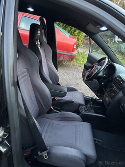 Seat Leon 1.8T - 8