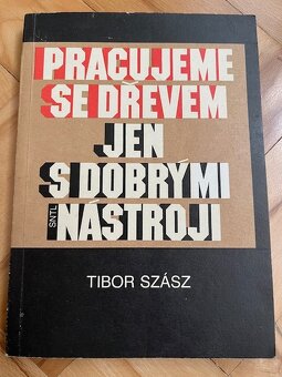 Zelený domov, Kanáři, Pracujeme se dřevem - 8