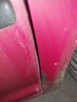 Golf iv 1.4 16v 2001 ly3d - 8