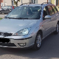 Ford Focus 1.6 benzin 74 KW. Rok 2004. Klima. Servis.kniha - 8