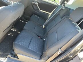 Toyota Verso Life 2.0 DIESEL, 7 místní - 8