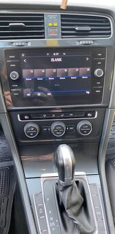 VW Golf 7 1,6TDI - TOP stav, bez koroze a investic - 8