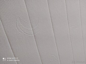 MATRACE SCHLARAFFIA 90x200x15cm - 2ks - 8