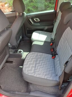 Škoda Roomster 1.2i 51kw - 8