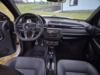 Microcar Due - 8