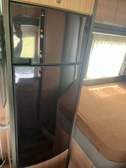 Obytné auto Knaus Sky Wave Fiat Ducato - 8