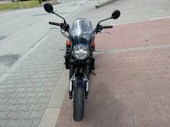 Kawasaki Z 900 RS 2019 - 8