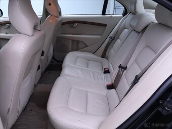 Volvo S80 3,2 V6 Aut. Momentum AWD (2008) - 8