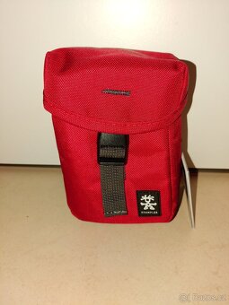 Brašna Crumpler - Proper Roady Sling M, nová - 8