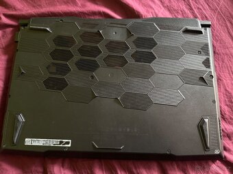 Msi Katana 17 B12UCXK - 8