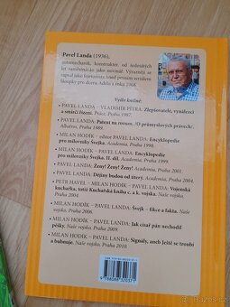 01. Sada 3 knížek - cena za všechny - 8