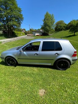Vw golf mk4 1.9tdi 66kw - 8