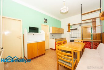 Prodej byty 3+1, 108 m2 - Kostelec nad Orlicí, ev.č. 00105 - 8