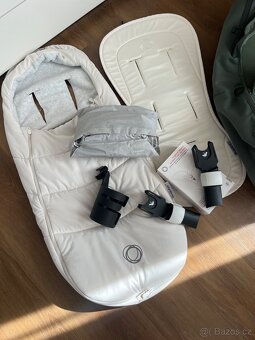 Bugaboo fox 5 - 8
