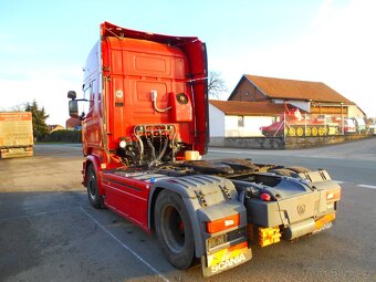 SCANIA R490 LA4x2MNA - 8