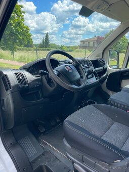 Fiat Ducato 2,3 JTD L3h2 - 8