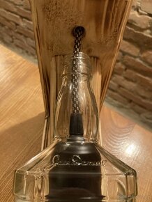 Whisky lampa, nástěnné světlo - 8