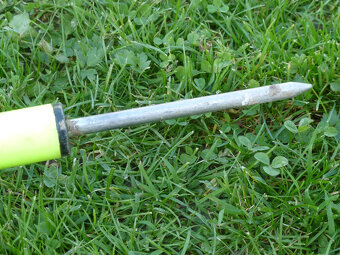 Překážky na hobby horsing - tréninkové - 8