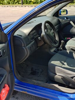 Škoda Octavia combi 1.6i 75kw rv 2006 - 8