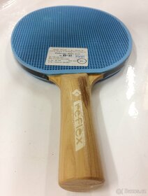 pálka na stolní tenis Reflex (Artis-Sport), r.1988 - 8