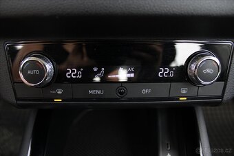 Škoda Scala 1.0 TSI 85kW 1.MAJITEL ČR (2019) - 8