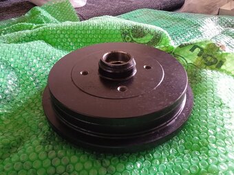 brzdový buben Škoda Felicia, Favorit od 0193 6U0501615B - 8