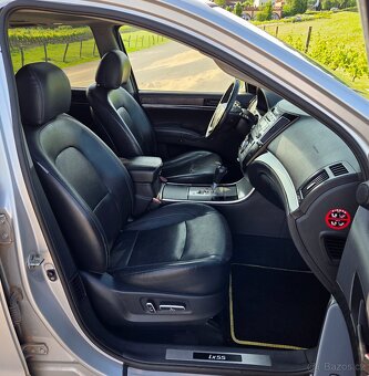 Hyundai iX 55 3.0 V6 CRDi 24V 176KW/240 koní R.V.02/2010 - 8