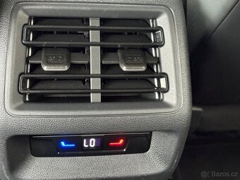 VW Tiguan 2tdi DSG Nový model 2025 Elegance kamer360 matrix - 8
