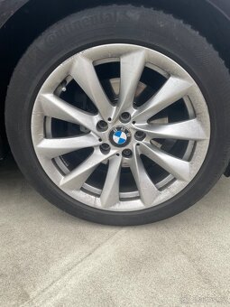 BMW 3 GT 2.0D (F34) - 8