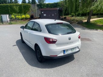 SEAT IBIZA - 1.6 77kw SPORT - Nová STK, Klima, Xenony… - 8
