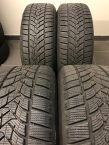 ORIGINAL ALU KOLA VOLVO XC60 II 235/60/18 - 8