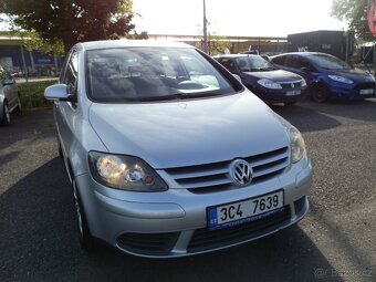 Volkswagen Golf Plus 1,6i - Nová STK - 8