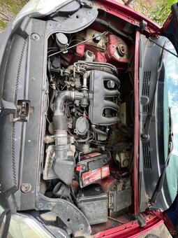 Citroen Berlingo 1.9D 51kw - 8