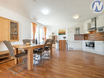 Pernek, apartmán 3+kk 117 M2 - 8