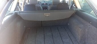 Octavia 1 4x4 - 8