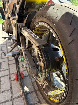 Kawasaki Z800 - 8