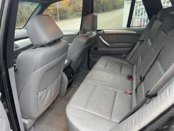 Bmw X5 3,0D - 8
